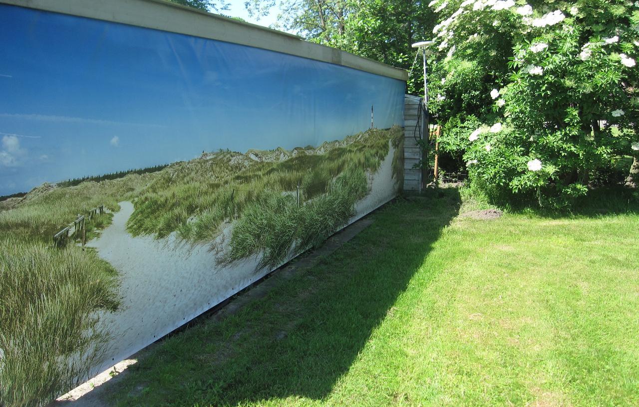 Gaestehaus Zur Linde Otterndorf Esterno foto