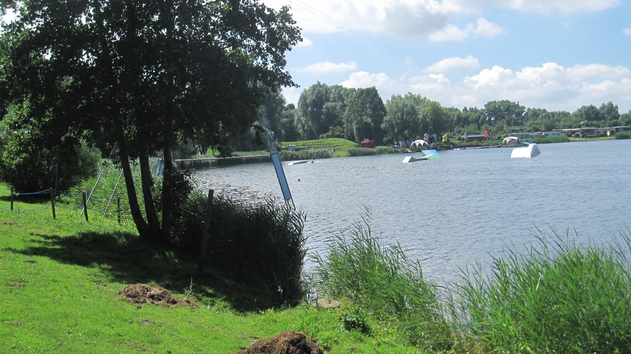 Gaestehaus Zur Linde Otterndorf Esterno foto